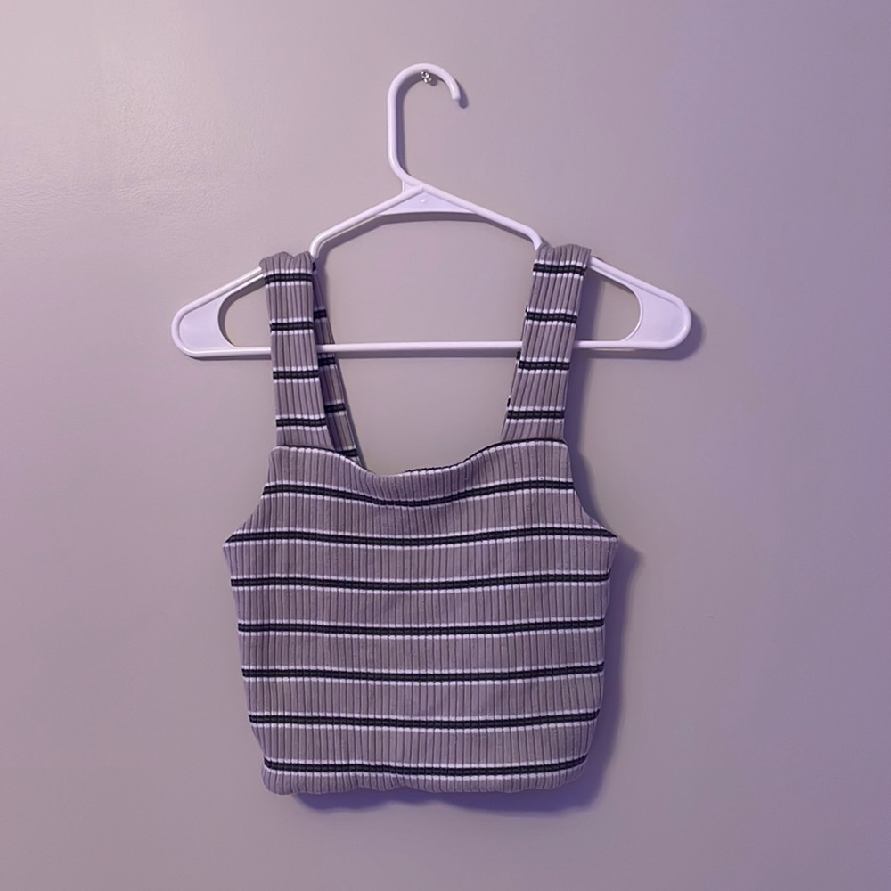 American Eagle Tank